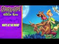Who S At The Door Scooby Doo And The Goblin King