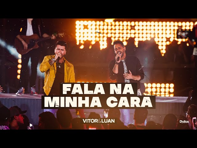 Fala Na Minha Cara (Ao Vivo) (Com 6,2)