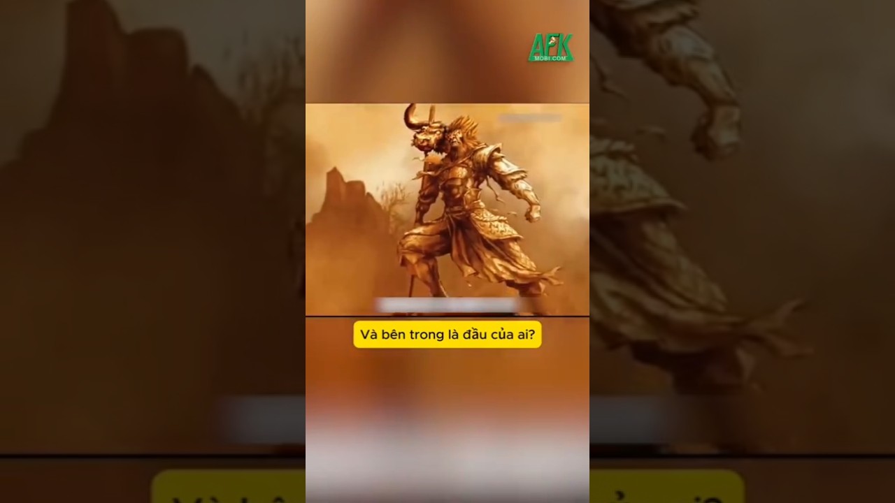 Bức ảnh đen tối nhất trong lịch sử Tây Du Ký của 4 thầy trò Đường Tăng