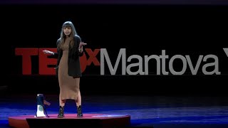 Attivista è che chi attivista fa | Sara Boanini | TEDxMantova Youth