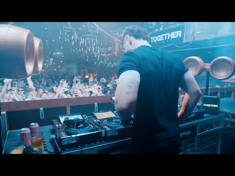 BUSHBABY BTS 001 | AUSTRALIA & NEW ZEALAND 2025