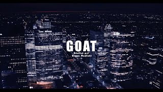 9TY1 & GRMV - Goat