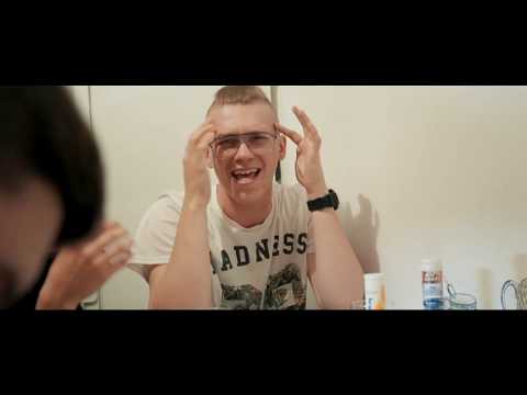 Szymansky - Na Bar (#bejsqua) (Official Video)