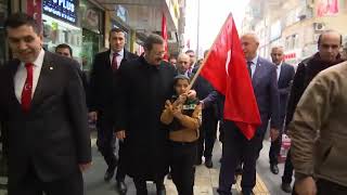 Türkiye Odalar ve Borsalar Birliği 81. Genel Kurulu Tanıtım Filmi @tob