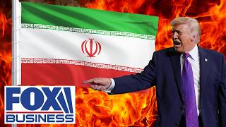 'ESSENTIALLY DEFEATED IRAN': Trump delivers EXPLOSIVE assessment after devastating US strikes
