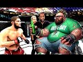 Ufc 4 Khabib Nurmagomedov Vs Man Green Asia Ea Sports