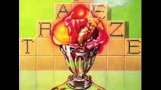 Trapeze - Take it on down the road