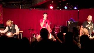 The Clarks -- On Saturday