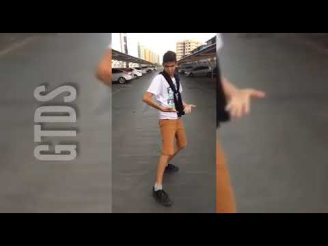 MC Fabinho da OSk e MC Madruguinha - Ei novinha linda