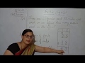 Class 2 Mathematics 02 06 2020