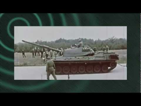 Belgian Tankmuseum - Belgian Tankmuseum -