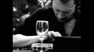 Radiohead - Sit Down. Stand Up. (Snakes &amp; Ladders.) - Meeting People is Easy