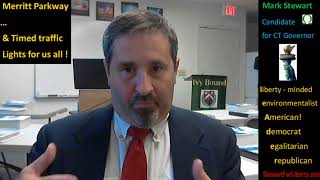 July 9 Mark Stewart Greenstein: saving u time & $ on Merritt