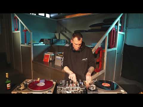 OTR #016 Power VS Power w/ No28 @ OTR - 29-01-2021