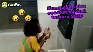 Download lagu COCOFUN LUCU STORY WA TERBARU KEKINIAN  NGAKAK  BIKIN BAPER || Kumpulan video cocofun terbaru|part 2 mp3