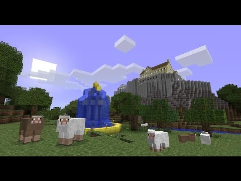 майнкрафт менеджер обзор игры андроид game rewiew android.