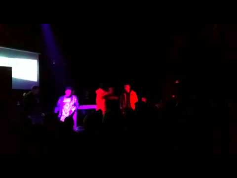 Exfimo vs Urretxa vs Gary (BATALLÓN) - 16AVOS - GAZTETXE ZORROZA (09.04.2016)