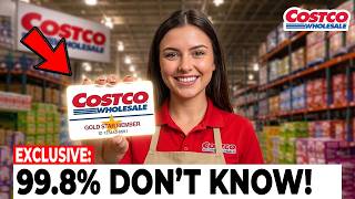 11 UNBELIEVABLE Hidden Senior Discounts Costco NEVER Advertises
