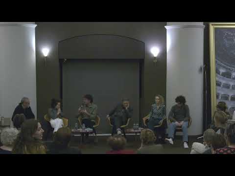 Incontro su "SEI PERSONAGGI IN CERCA D'AUTORE" - Retroscena 2022/23