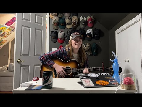 Emily Woodhull - Virginia I'm Home - Misc…