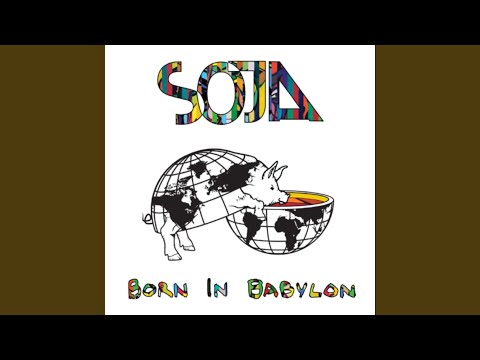 Summer Breeze - Soja