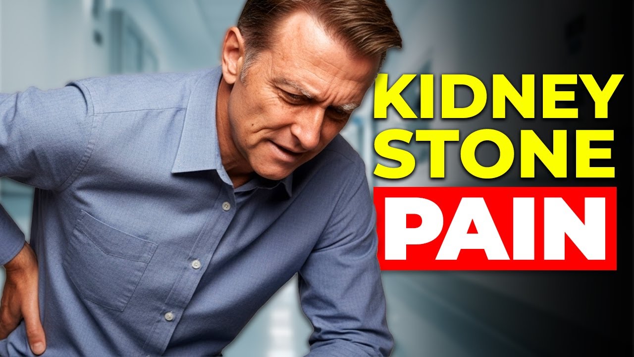 How to NEVER Get a Kidney Stone (20 Scientifically Proven Tips)
