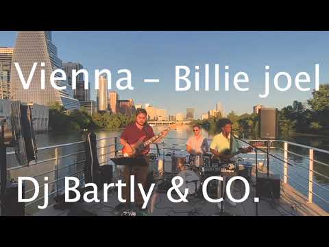 Promotional video thumbnail 1 for Dj Bartly Live Music