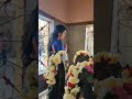 Kamali Serial Amulya Gowda New Instagram Reel Short