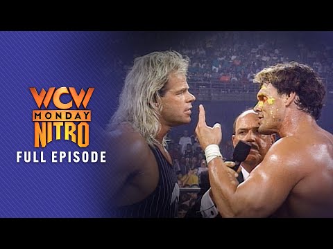 WCW Monday Nitro