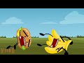 Go Animate Elimination Episode 3