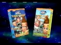 The Adventures Of Jimmy Neutron Boy Genius VHS And DVD Trailer Version 2