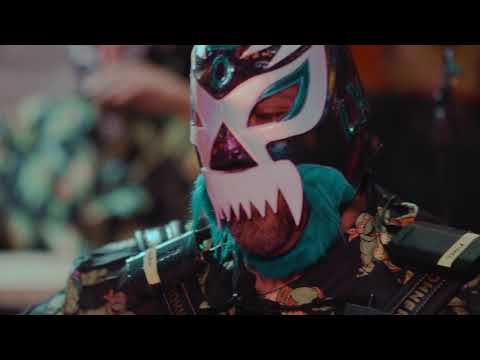 Mira Oye - Lucha Kumbia
