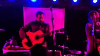 Boil &amp; Fight - Nathaniel Rateliff