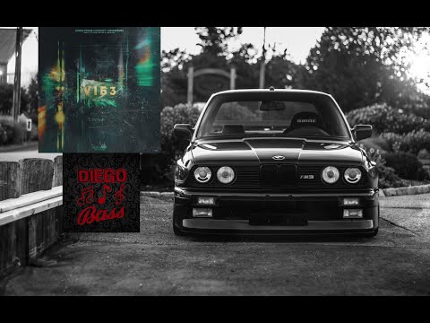 Moeazy - Vi63 (ft. Beebilõust, KKPalmy) E30 x E28 & Hellcat Showtime