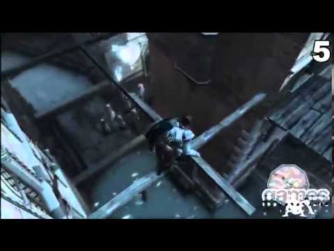 Assassin's Creed II - Feathers Guide - Venice, San Polo