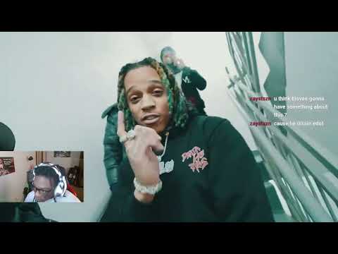 C Blu - Armageddon (Official Video) | Dotty Reaction