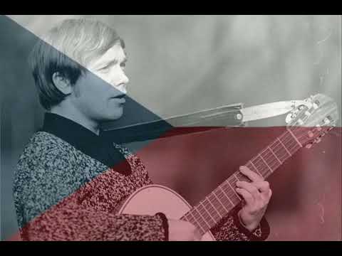 Karel Kryl - Stéblo pšenice????