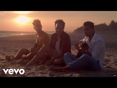 Reik - Te Fuiste de Aquí (Video Oficial) Video