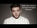 James Arthur Impossible- Prevod na srpski 