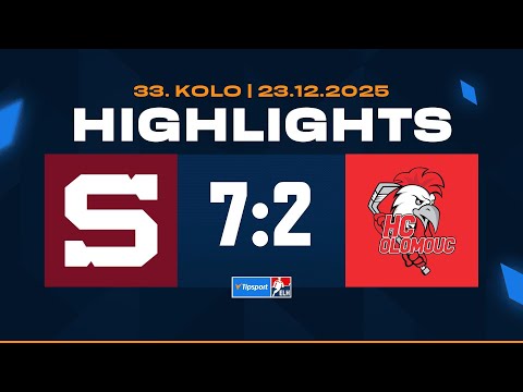 TELH and HC Sparta Praha