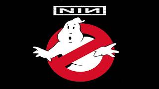 Nine Inch Nails - Closer But It&#39;s Ghostbusters By Ray Parker Jr.