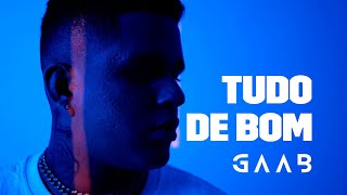 Tudo De Bom Lyrics English Translation