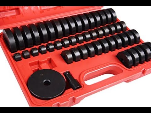 Top 10 Bushing Tools You Can Buy On Amazon  Dec 2021