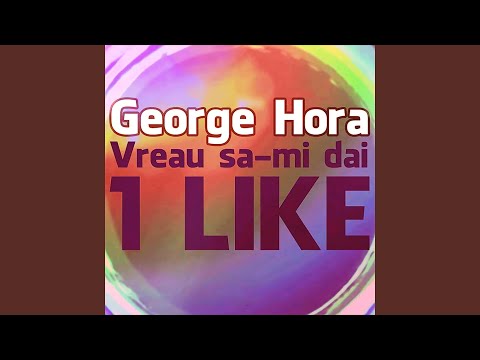 Vreau Sa-Mi Dai 1 Like (Speed Up Version)