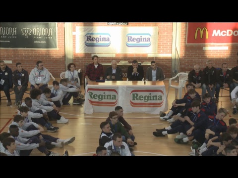 Ludec Cup - Presentazione torneo e squadre