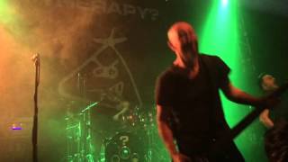 Therapy? &quot;Me vs You&quot;