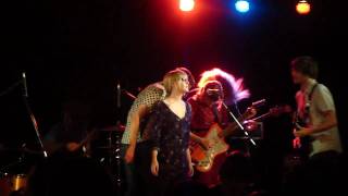 THE JOHN STEEL SINGERS - RAINBOW KRAUT