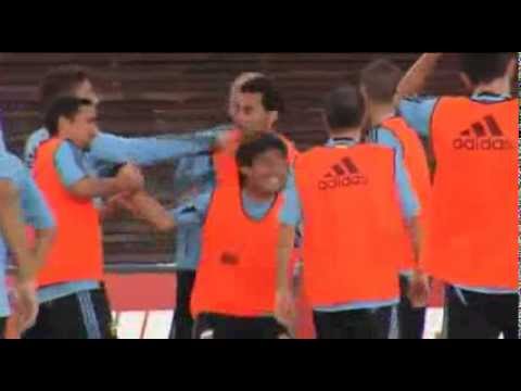 Isco retires with ankle injury and test and side Koke   MARCAcom