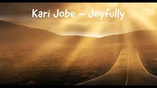 Kari Jobe - Joyfully