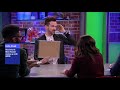 Illusionist Colin Cloud wows the crew of 'Good Morning Football'   Dec 5, 2018